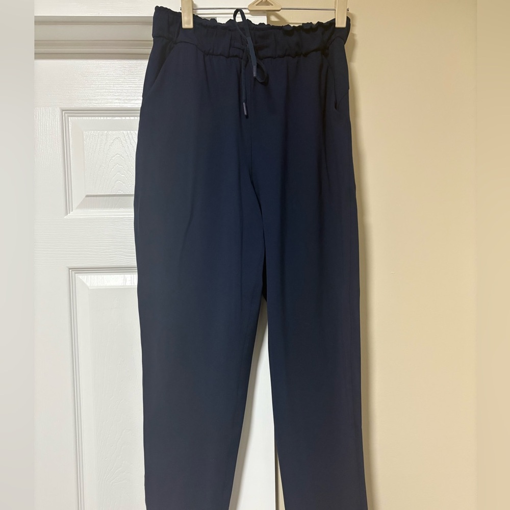 Lululemon On the Fly Luxtreme Pants 6